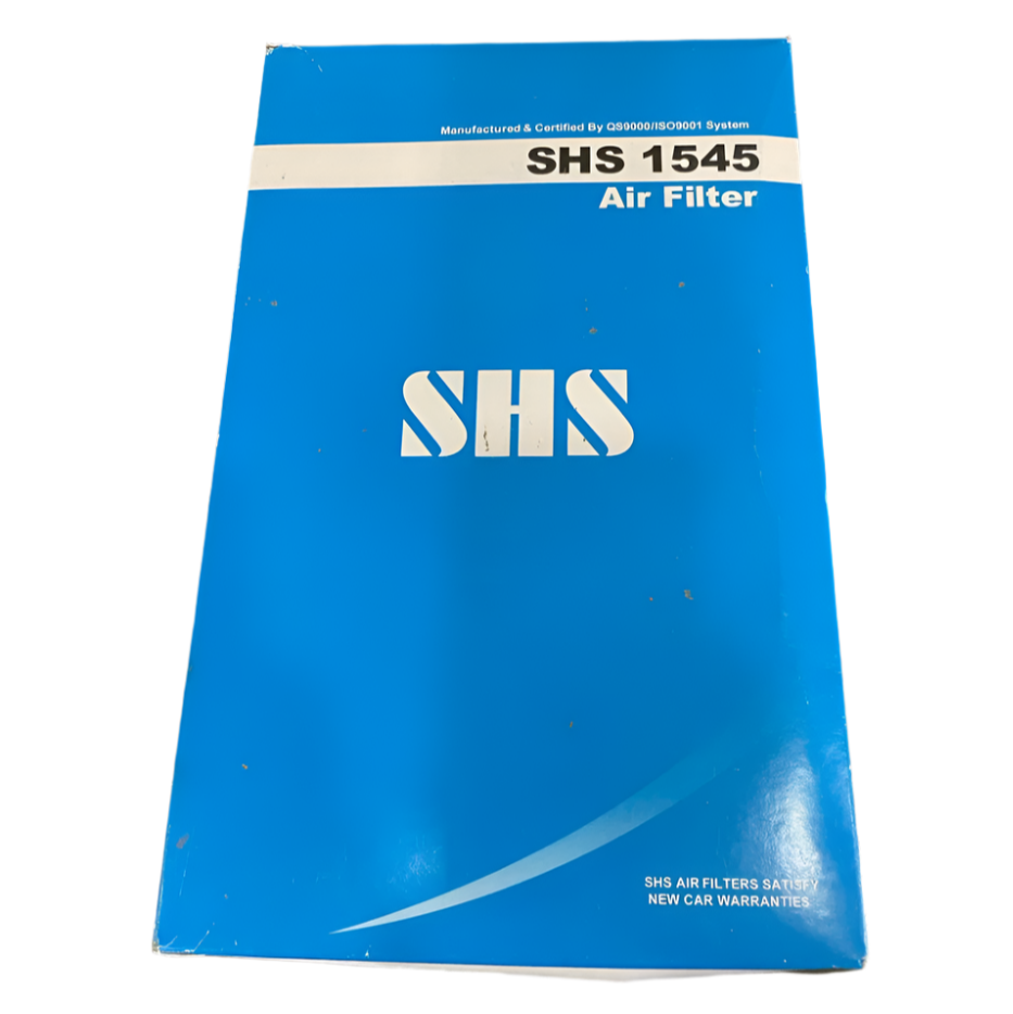 Pack of 20 Cleaner Element Assembly Air Filter Compatible with Accord AF1545