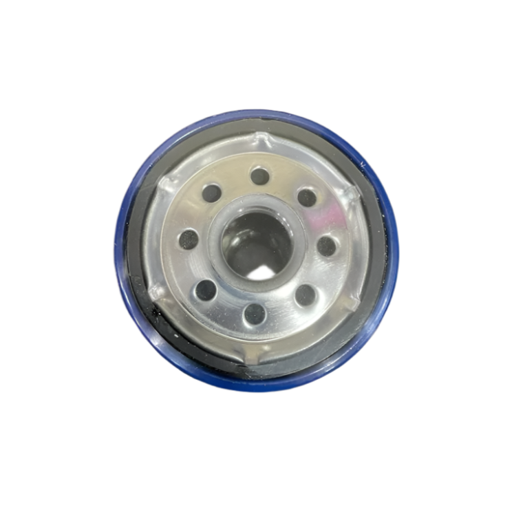 Pack of 2 Oil Filter Element Compatible with Toyota SHS-P04476