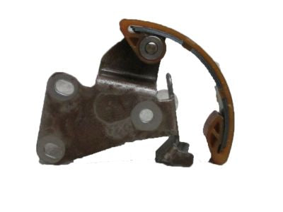 Genuine Honda 13450-RAA-A02 Balancer Shaft Chain Tensioner Genuine Honda 13450-RAA-A02 Balancer Shaft Chain Tensioner