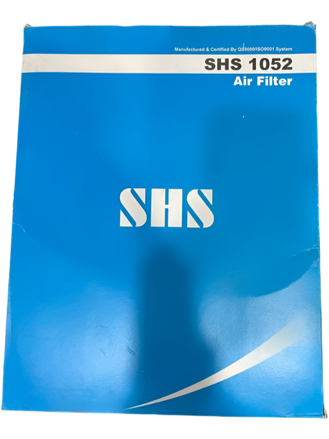 Cleaner Air Filter Compatible Chevrolet, GMC, Cadillac AF1052