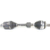 Toyota 43420-0R080 Shaft Assembly, Front Drive, Left