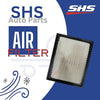 Pack of 2 Cleaner Air Filter Compatible Chevrolet, GMC, Cadillac AF1052