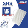 Pack of 10 Cleaner Air Filter Compatible with Toyota 17801-0H010 AF5432