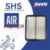 Pack of 10 Cleaner Air Filter Compatible with Hyundai Sonata AF1495