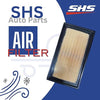 Engine Air Filter Compatible with Mazda, Mercury, Lincoln, Ford AF1331
