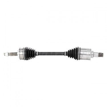 TrakMotive TO-8432 AAR CV Axle Shaft For 18-20 Toyota Camry RAV4