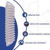 10 Pack Engine Air Filter Compatible with Toyota Camry 17801-28030 17801-0H050