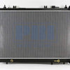 SHS 21460-3JA0E Radiator Assembly