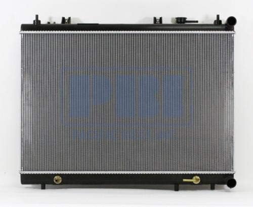 SHS 21460-3JA0E Radiator Assembly