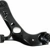 1pc Assembly Front Lower Driver Left Side With Ball Joint Steel 3792682860 480690R010 512-50153L