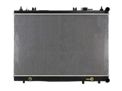 SHS 21460-3JA0E Radiator Assembly