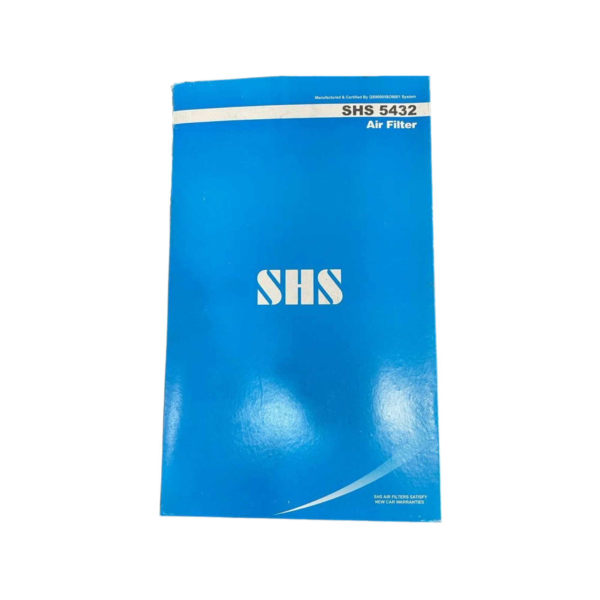 Cleaner Air Filter Compatible with Toyota 17801-0H010 AF5432