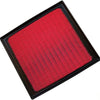 Engine Air Filter 17801-25020, Engine Cooling Fan Assembly - Toyota (16360-F0060)