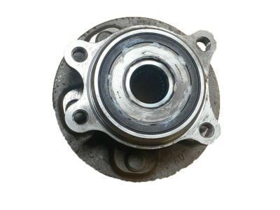Toyota 4355006010 Genuine OEM Hub Assembly