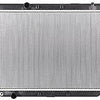 JZRH Radiator SBR13626 G901048070 CSF3852 13626