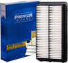 Premium Guard - PA99265 - Premium Guard Air Filter