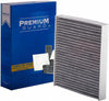 PG PC99237C Cabin Air Filter| Fits 2023 Lexus RX500h, 2023-22 NX250, 2023-21 ES250, 2022-16 RX450h