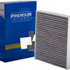 PG PC99237C Cabin Air Filter| Fits 2023 Lexus RX500h, 2023-22 NX250, 2023-21 ES250, 2022-16 RX450h