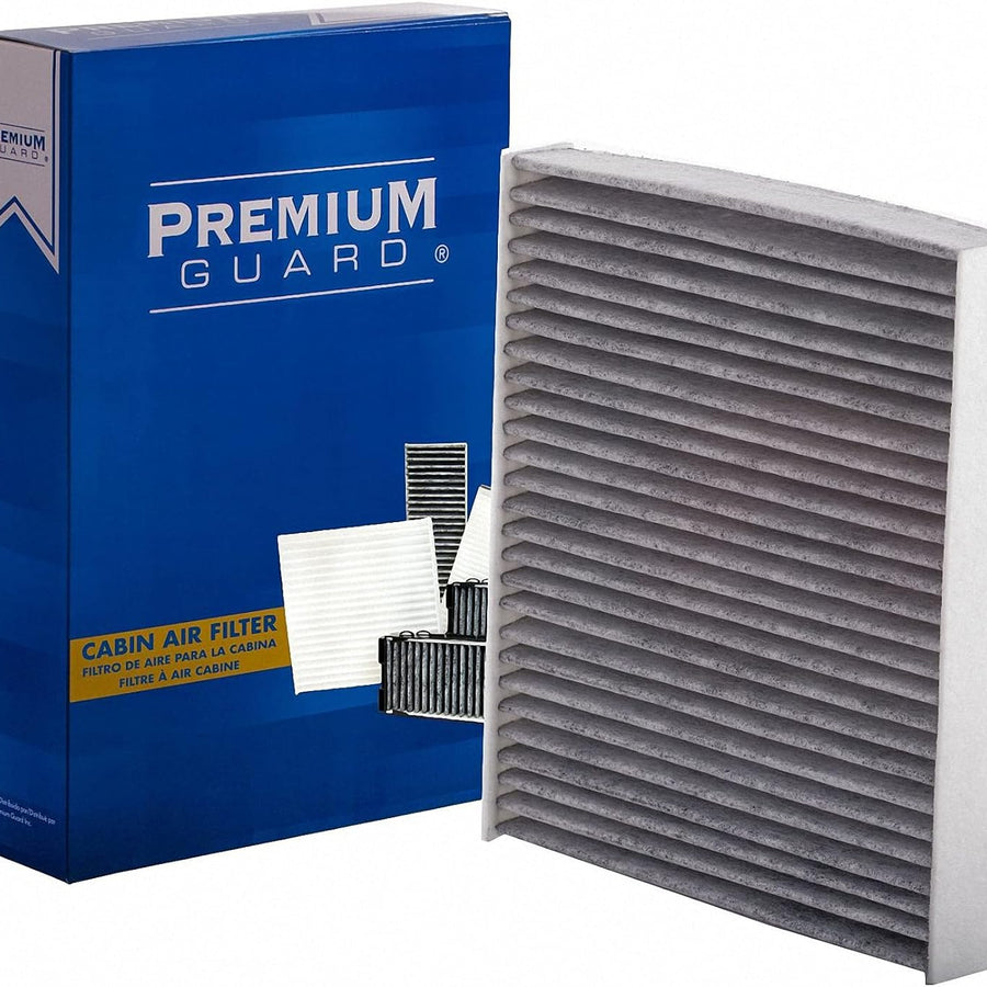 PG PC99237C Cabin Air Filter| Fits 2023 Lexus RX500h, 2023-22 NX250, 2023-21 ES250, 2022-16 RX450h