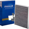 PG PC99237C Cabin Air Filter| Fits 2023 Lexus RX500h, 2023-22 NX250, 2023-21 ES250, 2022-16 RX450h