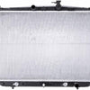 SHS 13449 Radiator Compatible with 2014-2015 Toyota Highlander