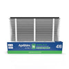 AprilAire 416 MERV 16 Air Filter for Whole-House Air Purifier Models 1410, 1610, 2140, 2400, 2410, 2416, 3410, 4400, Space-Gard 2400 with Upgrade Kit 1413
