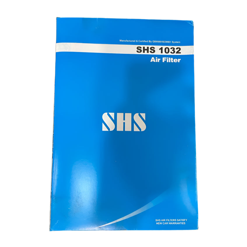 Cleaner Air Filter Compatible with Mazda, Mercury, Ford AF1032