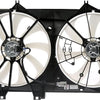 Dorman 620-592 Engine Cooling Fan Assembly Compatible with Select Toyota Models