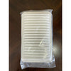 Pack of 2 Cleaner Air Filter Compatible with Toyota 17801-0H010 AF5432