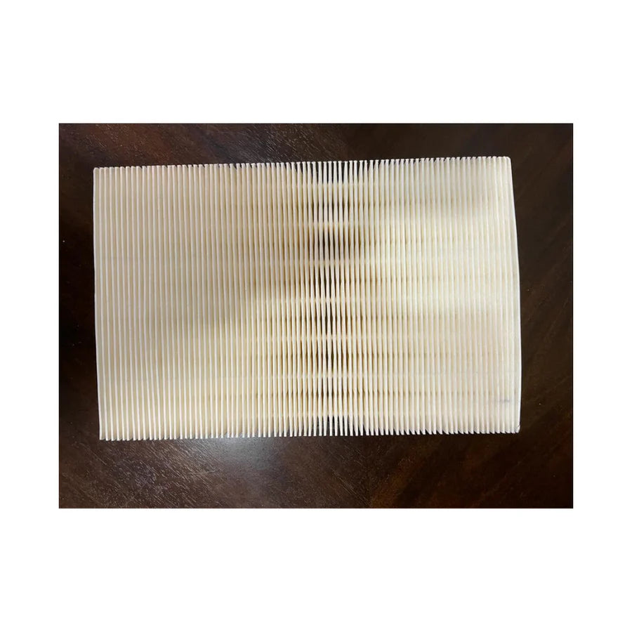 Pack of 2 Cleaner Air Filter Compatible with Mazda, Mercury, Ford AF1032