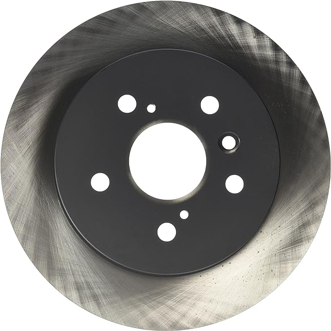 SHS 06120 Toyota Brake Rotor