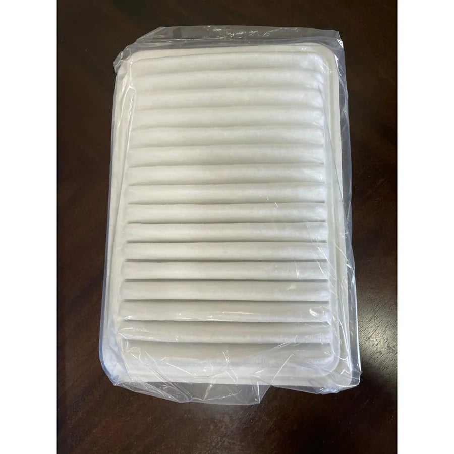 20 Pack Engine Air Filter Compatible with Toyota Camry 17801-28030 17801-0H050