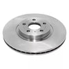 DuraGo BR901738 Disc Brake Rotor - Front