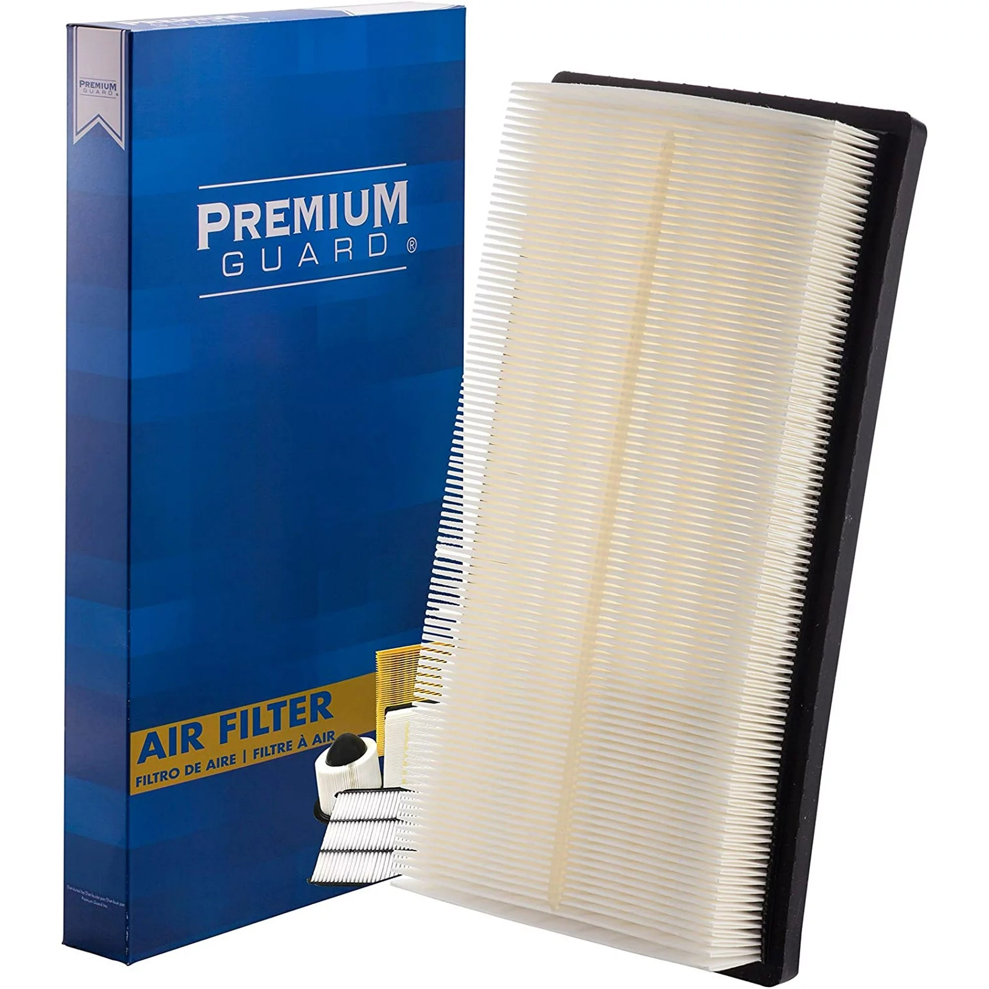 Premium Guard - PA99265 - Premium Guard Air Filter