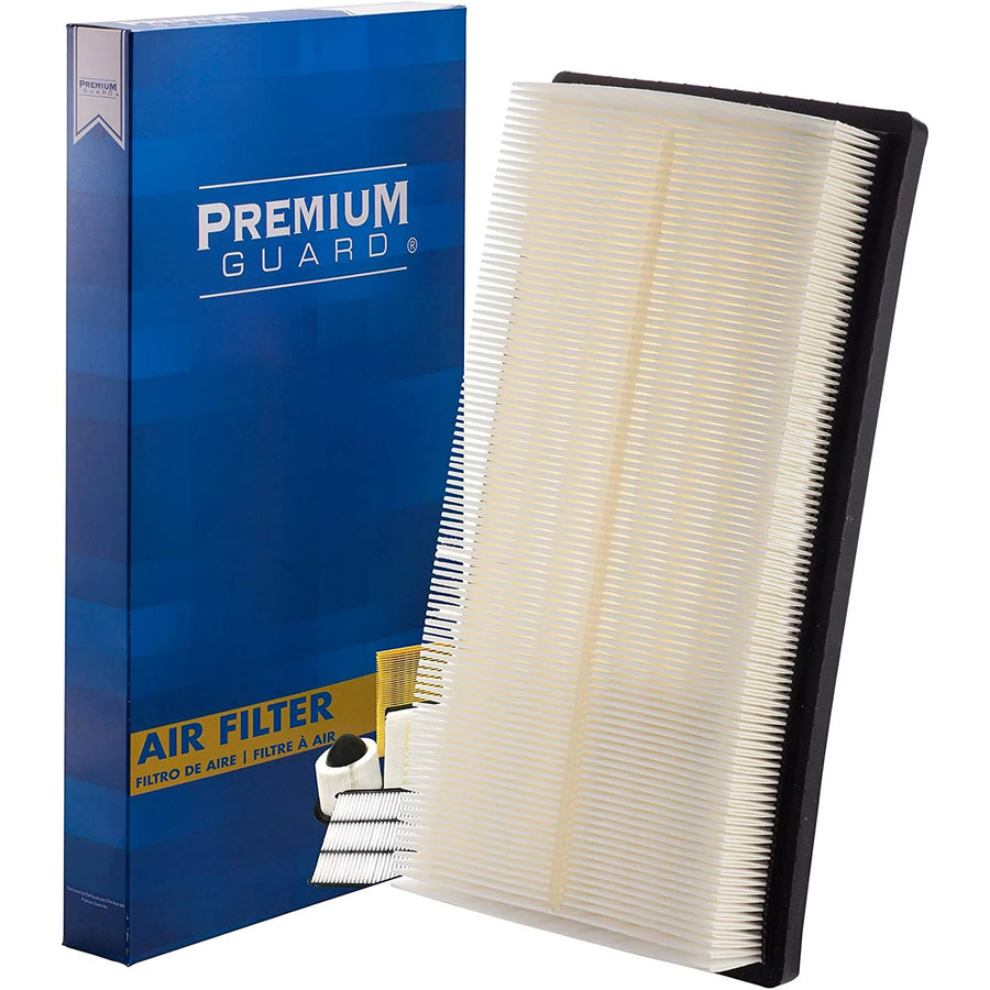 Premium Guard - PA99265 - Premium Guard Air Filter