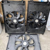 16360-F0020 Fan Assembly for Toyota RAV4, Camry Hybrid 16360-F0020
