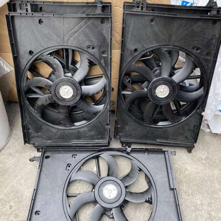 16360-F0020 Fan Assembly for Toyota RAV4, Camry Hybrid 16360-F0020