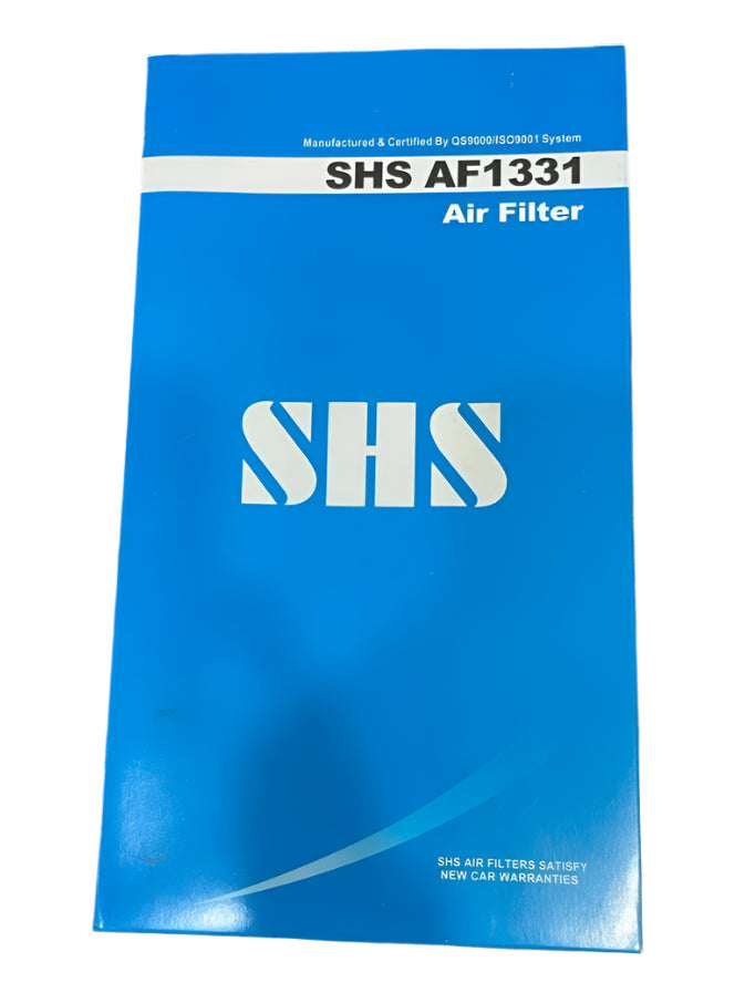 Pack of 20 Engine Air Filter Compatible with Mazda, Mercury, Lincoln, Ford AF1331