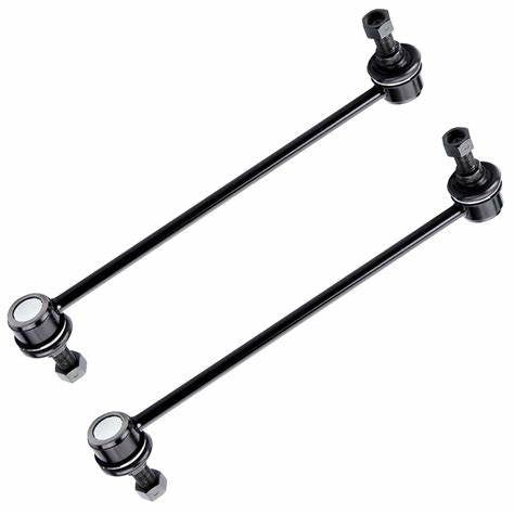 Suspension Stabilizer Bar Link K90345; Suspension Stabilizer Bar Link Moog K90345