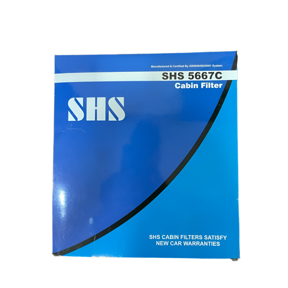 Pack of 20 Cabin Air Filter Compatible with Toyota, Jaguar, Land Rover AF5667C