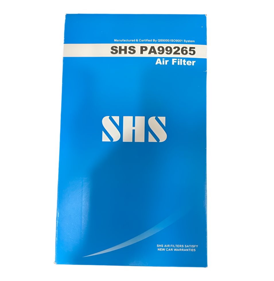 Pack of 20 Engine Air Filter Compatible with Subaru, Lexus, Toyota SHS PA99265