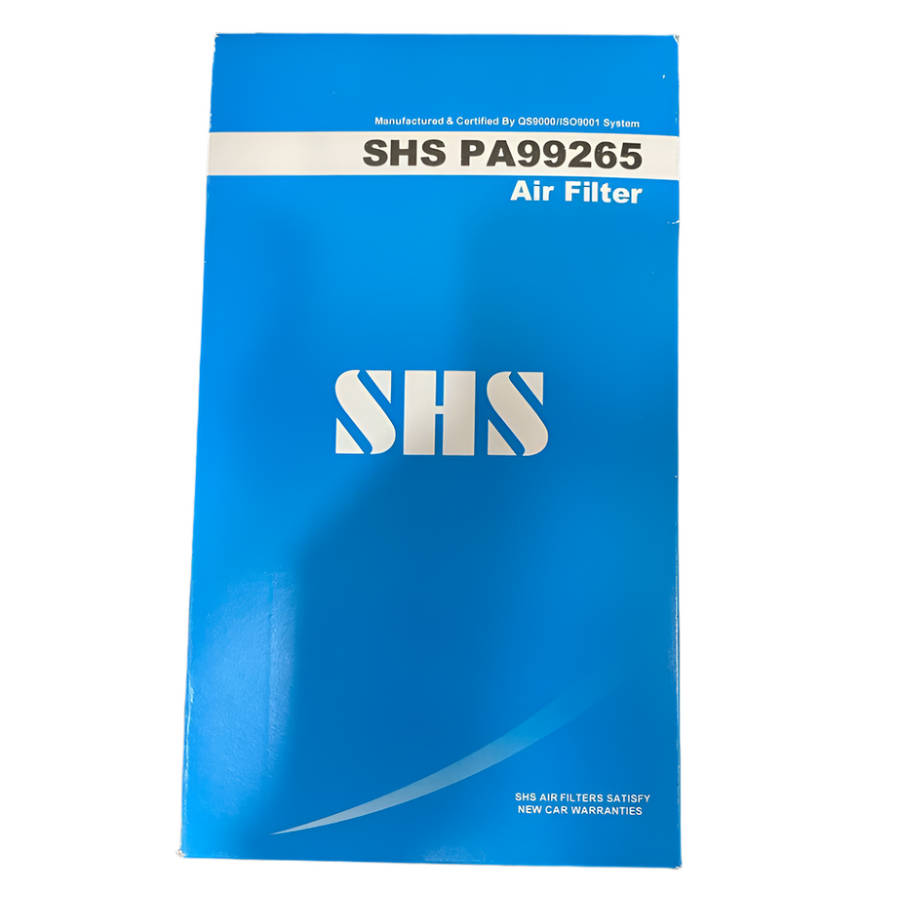 Pack of 20 Engine Air Filter Compatible with Subaru, Lexus, Toyota SHS PA99265