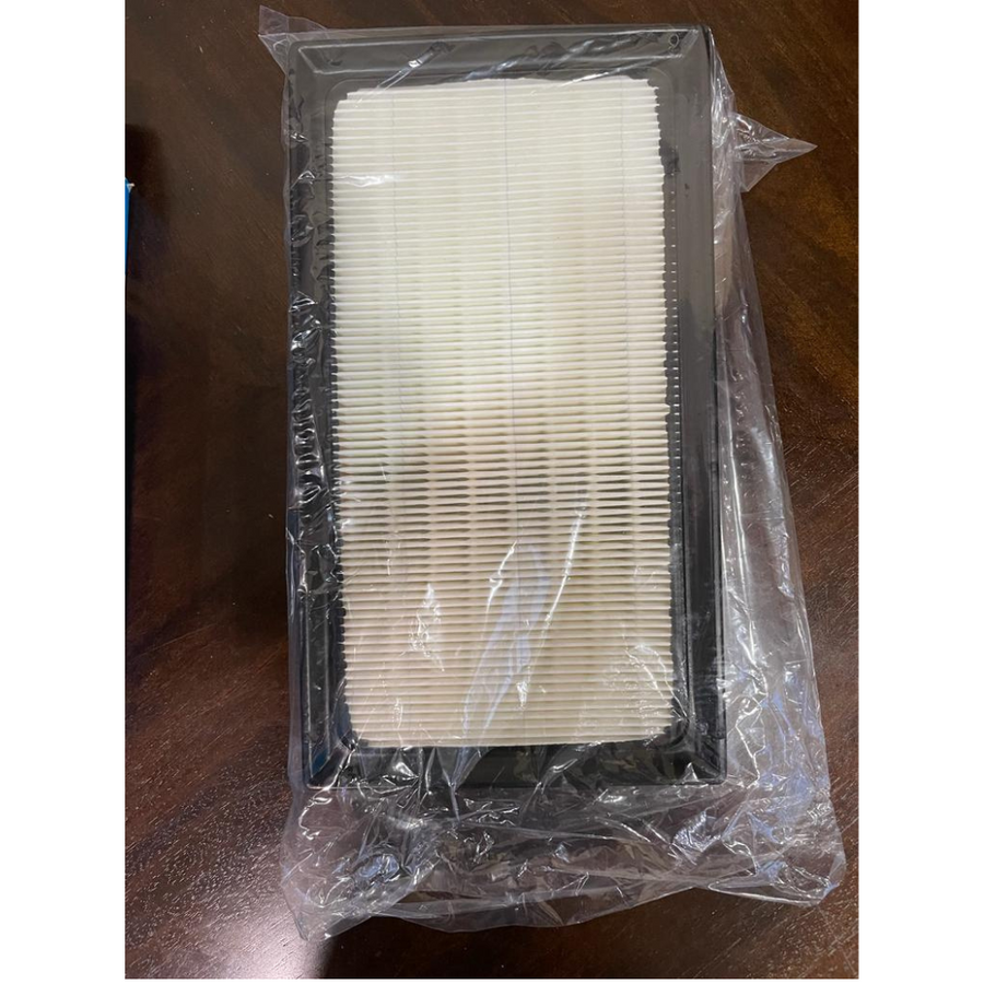 Pack of 10 Engine Air Filter Compatible with Subaru, Lexus, Toyota SHS PA99265