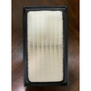 Pack of 10 Engine Air Filter Compatible with Subaru, Lexus, Toyota SHS PA99265