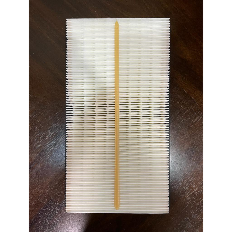 Pack of 10 Engine Air Filter Compatible with Subaru, Lexus, Toyota SHS PA99265