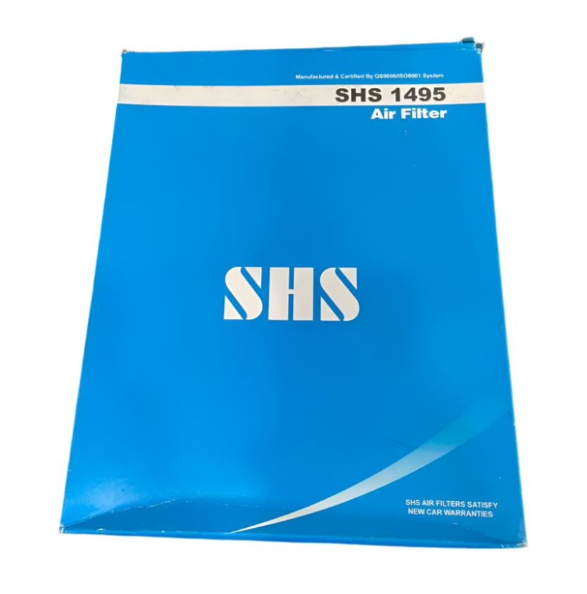 Pack of 20 Cleaner Air Filter Compatible with Hyundai Sonata AF1495