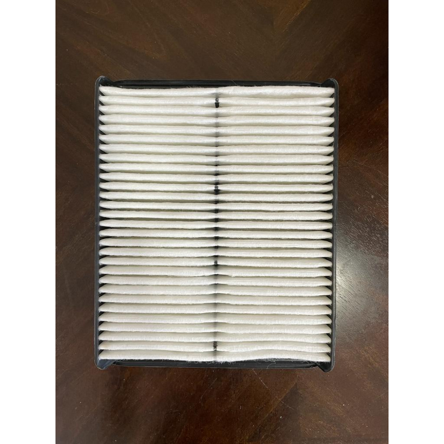 Pack of 10 Cleaner Air Filter Compatible with Hyundai Sonata AF1495