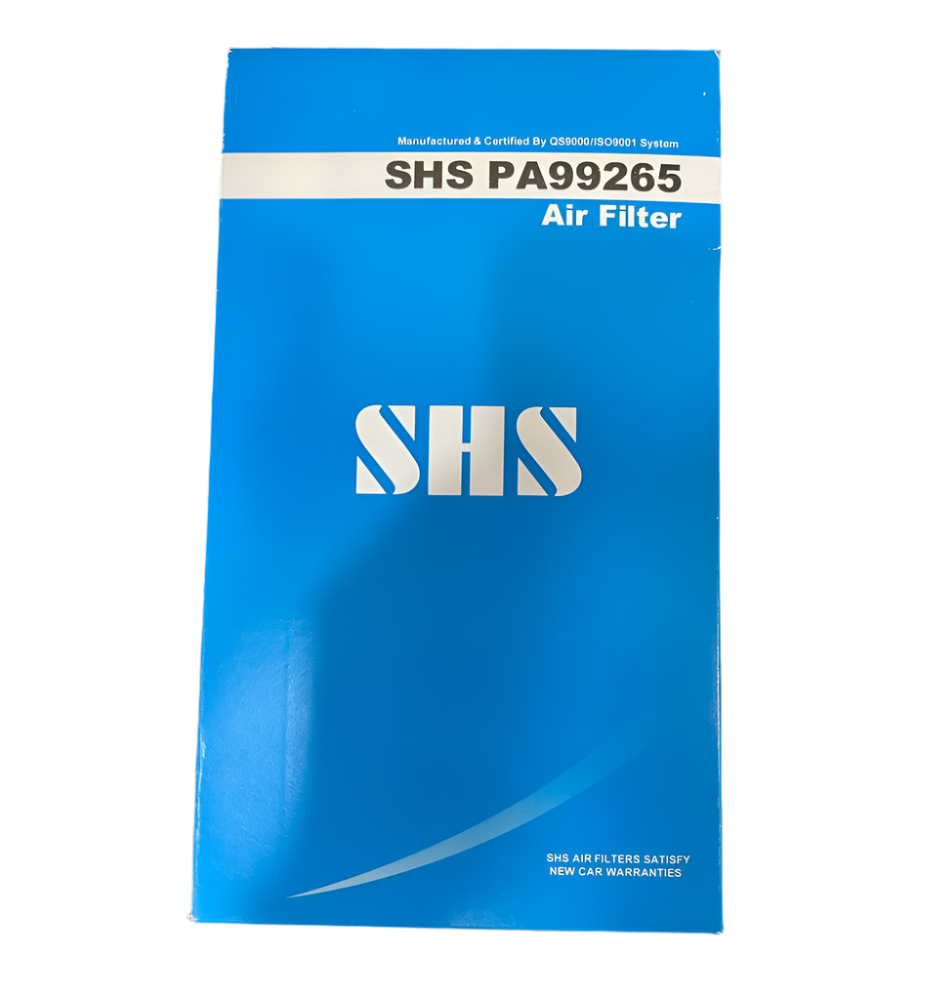 Engine Air Filter Compatible with Subaru, Lexus, Toyota SHS PA99265