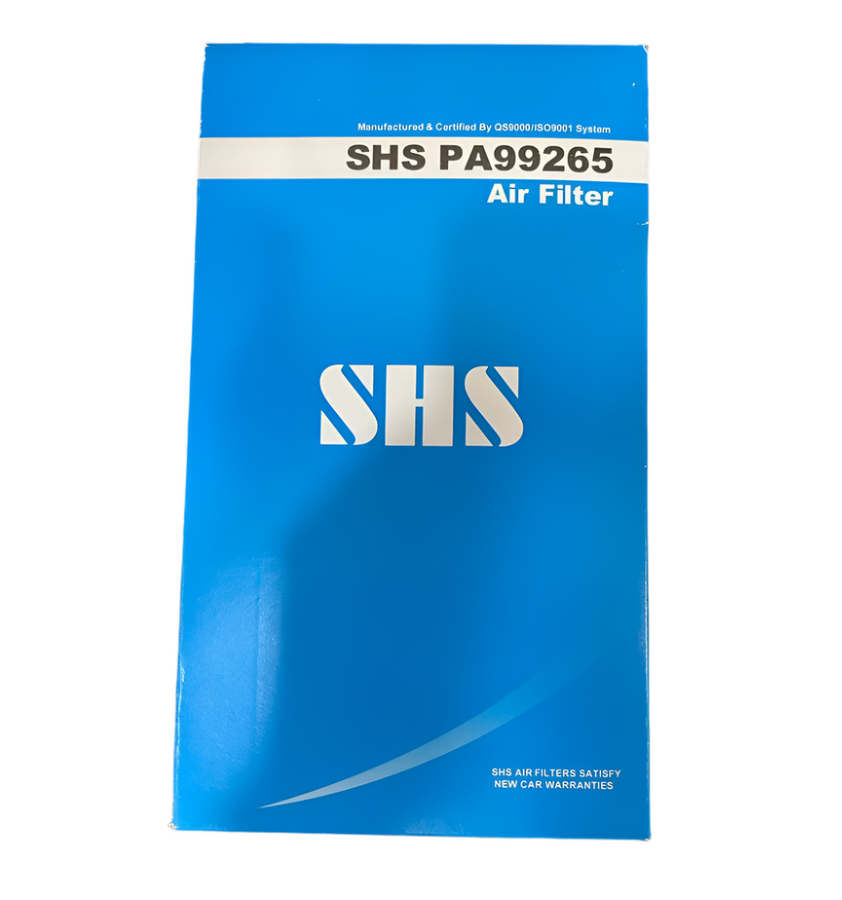 Engine Air Filter Compatible with Subaru, Lexus, Toyota SHS PA99265