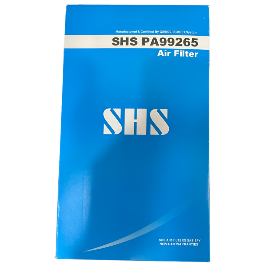 Engine Air Filter Compatible with Subaru, Lexus, Toyota SHS PA99265